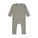 Lassig jednodjelna pidžama maslinasta