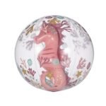 Little Dutch Ocean Dreams Beachball 3D Figure Pink