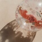 Little Dutch Ocean Dreams Beachball 3D Figure Pink - Image 3