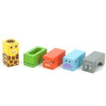 Vilac- Muzičke kocke Savana