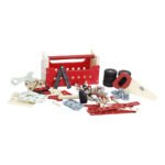 Vilac- Kutija sa alatom