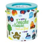 Vilac- Osjeti i pronadji, Farma