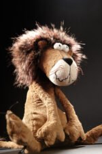 Metusa Leo lav BeastsTown - Image 9