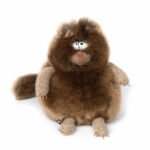 Fritten Fritze macka BeastsTown