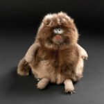 Fritten Fritze macka BeastsTown - Image 2