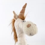 Uni Que jednorog BeastsTown - Image 3