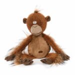 Mon Key majmun BeastsTown