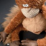 Mon Key majmun BeastsTown - Image 11