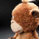 Mon Key majmun BeastsTown - Image 5