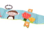 Aktivna knjiga Krokodil Kinderbunt - Image 10