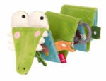Aktivna knjiga Krokodil Kinderbunt - Image 7