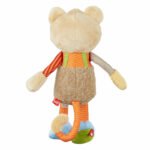 Tigar Patchwork Sweety Kinderbunt - Image 2
