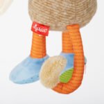 Tigar Patchwork Sweety Kinderbunt - Image 3