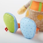 Tigar Patchwork Sweety Kinderbunt - Image 6