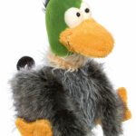 Gacko Gack patka Kikeriki