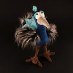 Pfau Ciao paun Kikeriki - Image 2