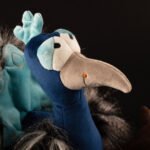 Pfau Ciao paun Kikeriki - Image 6