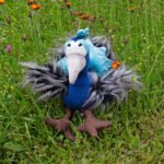 Pfau Ciao paun Kikeriki - Image 9