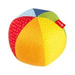 Aktiviti lopta 19 cm Kinderbunt