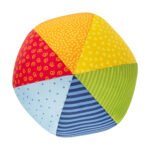 Aktiviti lopta 19 cm Kinderbunt - Image 4