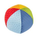 Aktiviti lopta 19 cm Kinderbunt - Image 5