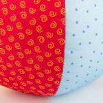 Aktiviti lopta 19 cm Kinderbunt - Image 6