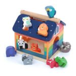 Vilac- Sortiranje oblika, duga