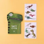 Londji Tetovaže- Dinosaurusi - Image 4