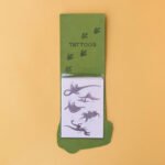 Londji Tetovaže- Dinosaurusi - Image 5