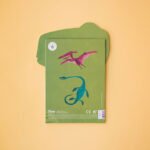 Londji Tetovaže- Dinosaurusi - Image 8