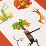 Londji Tetovaže- Džungla - Image 2