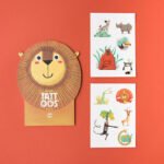 Londji Tetovaže- Džungla - Image 4