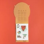 Londji Tetovaže- Džungla - Image 6