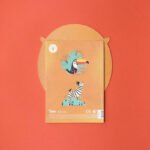 Londji Tetovaže- Džungla - Image 8