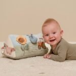 LITTLE DUTCH Aktivni trougao Mala Farma - Image 2