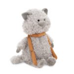 Plišana igračka- mačka sa kobasicama - Image 4