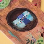 Londji dvostrana puzla- Mon petit pommiere - Image 3