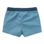 LITTLE DUTCH Swimshort Blue Whale - 74/80 - Image 2