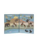 Sveska za stikere - Image 3