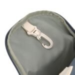 LASSIG Mini ruksak tamno plavi - Image 6