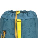 LASSIG Mini Ruksak Adventure blue - Image 6