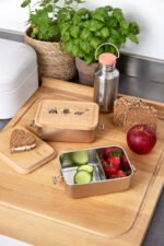 LASSIG Bočica od nerđajućeg čelika Nature - Image 5