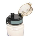 LASSIG Set za užinu Little Gang Smile milky/ocean green - Image 9