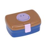 LASSIG Set za užinu Little Gang Smile caramel/blue - Image 7