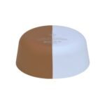 LASSIG Silikonski zdjela Happy Rascals Smile sky blue - Image 2