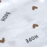 Heavenly soft Swaddle L Happy Rascals sky blue - Image 6