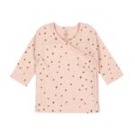 Gornji dio, kimono košuljica, puder pink