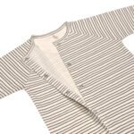 Lassig jednodjelna pidžama na pruge - Image 2