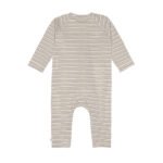 Lassig jednodjelna pidžama na pruge - Image 3