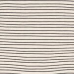 Lassig jednodjelna pidžama na pruge - Image 4